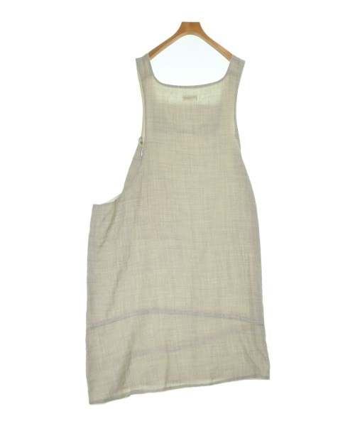 robe de chambre（ローブドシャンブル）ワンピース グレー サイズ:-(S位) レディース/2200655038016