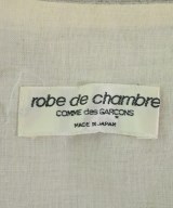 robe de chambre（ローブドシャンブル）ワンピース グレー サイズ:-(S位) レディース/2200655038016