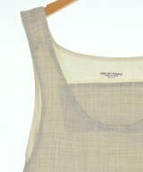 robe de chambre（ローブドシャンブル）ワンピース グレー サイズ:-(S位) レディース/2200655038016