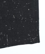 robe de chambre（ローブドシャンブル）ひざ丈スカート 黒 サイズ:M レディース/2200655841012