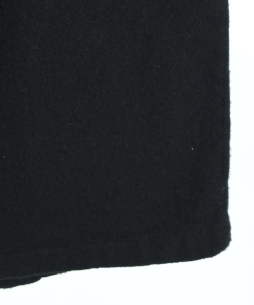 robe de chambre（ローブドシャンブル）ロング・マキシ丈スカート 黒 サイズ:M レディース/2200655841029