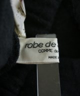 robe de chambre（ローブドシャンブル）ロング・マキシ丈スカート 黒 サイズ:M レディース/2200655841029