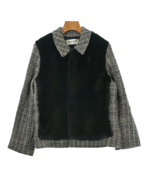 robe de chambre(ローブドシャンブル)カジュアルジャケット ベージュ サイズ:-(XS位)/2200656018024