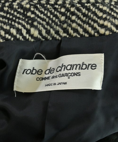 robe de chambre（ローブドシャンブル）カジュアルジャケット ベージュ サイズ:-(XS位) メンズ/2200656018024