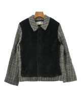 robe de chambre（ローブドシャンブル）カジュアルジャケット ベージュ サイズ:-(XS位) メンズ/2200656018024