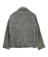 robe de chambre（ローブドシャンブル）カジュアルジャケット ベージュ サイズ:-(XS位) メンズ/2200656018024