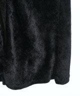 robe de chambre（ローブドシャンブル）ワンピース 黒 サイズ:F レディース/2200656044122