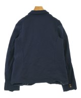 robe de chambre（ローブドシャンブル）ジャケット 紺 サイズ:M レディース/2200656021024