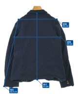 robe de chambre（ローブドシャンブル）ジャケット 紺 サイズ:M レディース/2200656021024