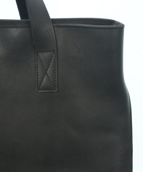 robe de chambre（ローブドシャンブル）トートバッグ グレー サイズ:- レディース/2200653057040