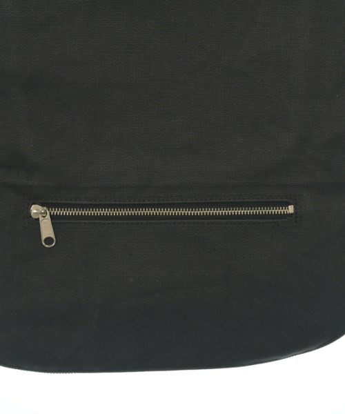 robe de chambre（ローブドシャンブル）トートバッグ グレー サイズ:- レディース/2200653057040