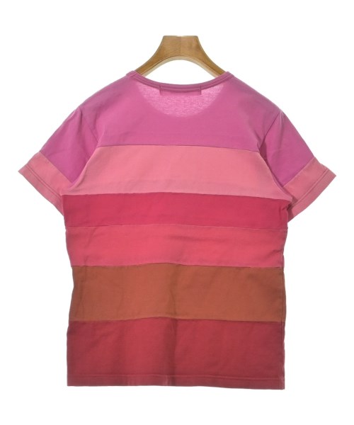 robe de chambre（ローブドシャンブル）Tシャツ・カットソー ピンク サイズ:-(M位) レディース/2200656572052