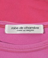 robe de chambre（ローブドシャンブル）Tシャツ・カットソー ピンク サイズ:-(M位) レディース/2200656572052