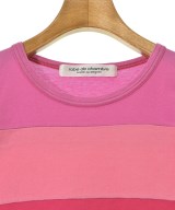 robe de chambre（ローブドシャンブル）Tシャツ・カットソー ピンク サイズ:-(M位) レディース/2200656572052