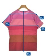 robe de chambre（ローブドシャンブル）Tシャツ・カットソー ピンク サイズ:-(M位) レディース/2200656572052