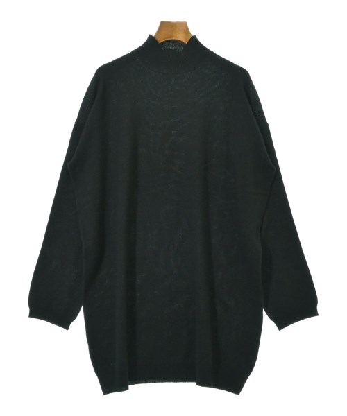 robe de chambre(ローブドシャンブル)ニット・セーター 黒 サイズ:F/2200646888132