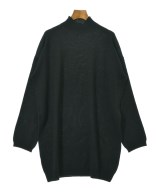 robe de chambre（ローブドシャンブル）ニット・セーター 黒 サイズ:F レディース/2200646888132