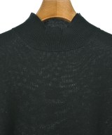 robe de chambre（ローブドシャンブル）ニット・セーター 黒 サイズ:F レディース/2200646888132