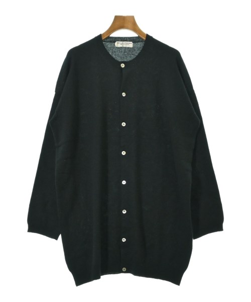 robe de chambre(ローブドシャンブル)カーディガン 黒 サイズ:F/2200646888149