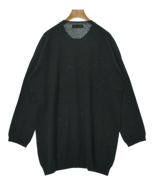 robe de chambre（ローブドシャンブル）カーディガン 黒 サイズ:F レディース/2200646888149