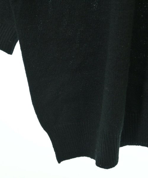 robe de chambre（ローブドシャンブル）カーディガン 黒 サイズ:F レディース/2200646888149