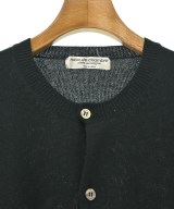 robe de chambre（ローブドシャンブル）カーディガン 黒 サイズ:F レディース/2200646888149