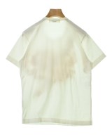 robe de chambre（ローブドシャンブル）Tシャツ・カットソー 白 サイズ:-(M位) レディース/2200646888194
