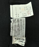 robe de chambre（ローブドシャンブル）ロング・マキシ丈スカート 黒 サイズ:-(XS位) レディース/2200646888446