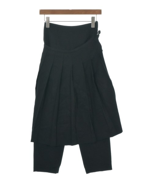 robe de chambre(ローブドシャンブル)その他 黒 サイズ:S/2200661778012