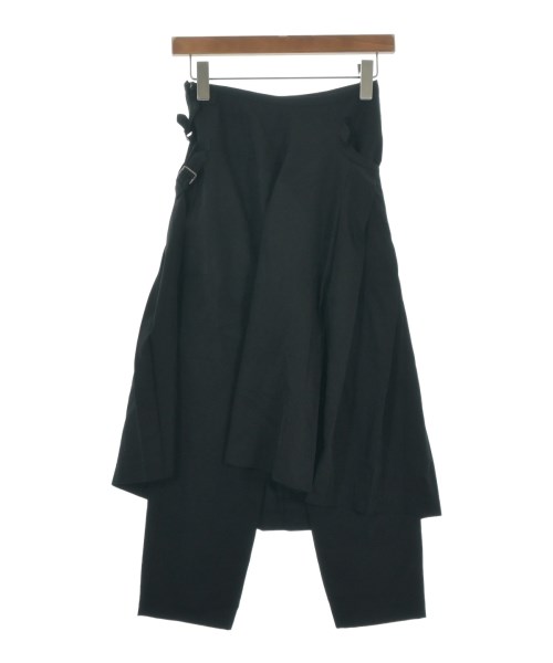 robe de chambre（ローブドシャンブル）その他 黒 サイズ:S レディース/2200661778012