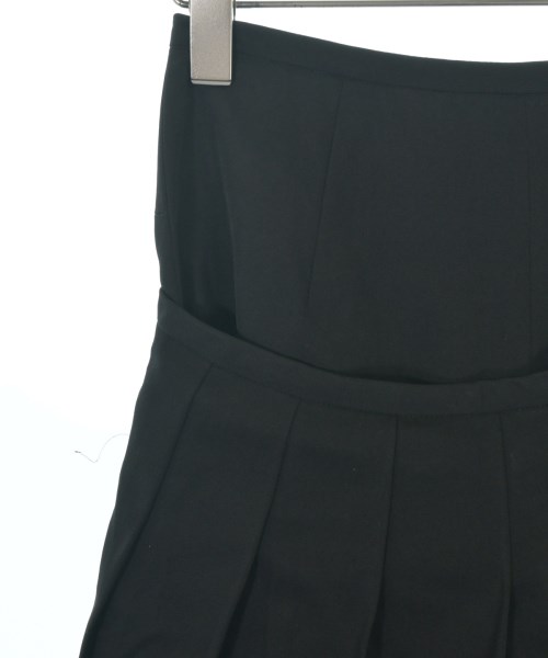 robe de chambre（ローブドシャンブル）その他 黒 サイズ:S レディース/2200661778012