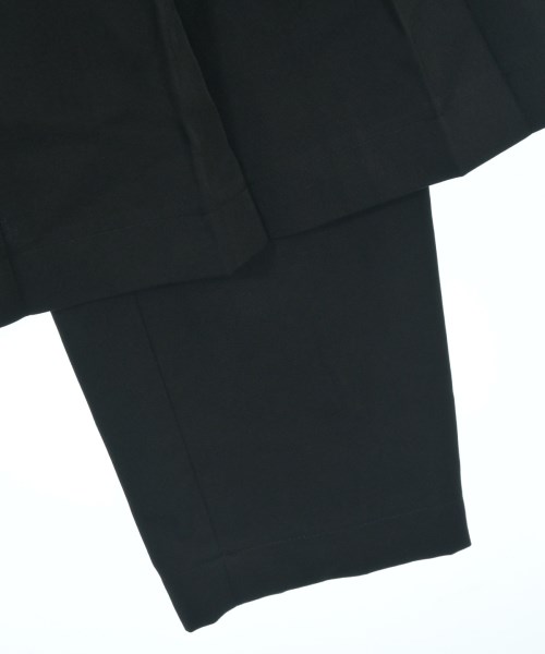 robe de chambre（ローブドシャンブル）その他 黒 サイズ:S レディース/2200661778012