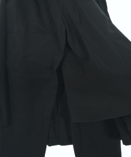 robe de chambre（ローブドシャンブル）その他 黒 サイズ:S レディース/2200661778012