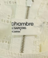 robe de chambre（ローブドシャンブル）カジュアルシャツ 白 サイズ:-(L位) レディース/2200661778029