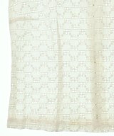 robe de chambre（ローブドシャンブル）カジュアルシャツ 白 サイズ:-(L位) レディース/2200661778029