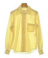 robe de chambre カジュアルシャツ