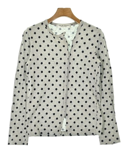 robe de chambre(ローブドシャンブル)Tシャツ・カットソー グレー サイズ:-(M位)/2200661975053