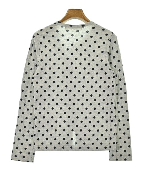 robe de chambre（ローブドシャンブル）Tシャツ・カットソー グレー サイズ:-(M位) レディース/2200661975053