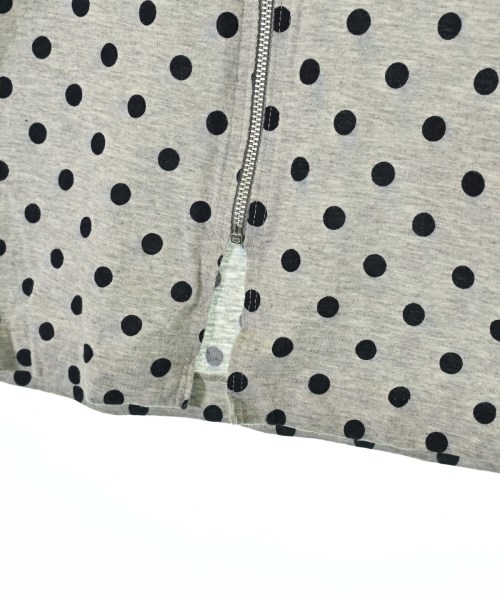 robe de chambre（ローブドシャンブル）Tシャツ・カットソー グレー サイズ:-(M位) レディース/2200661975053