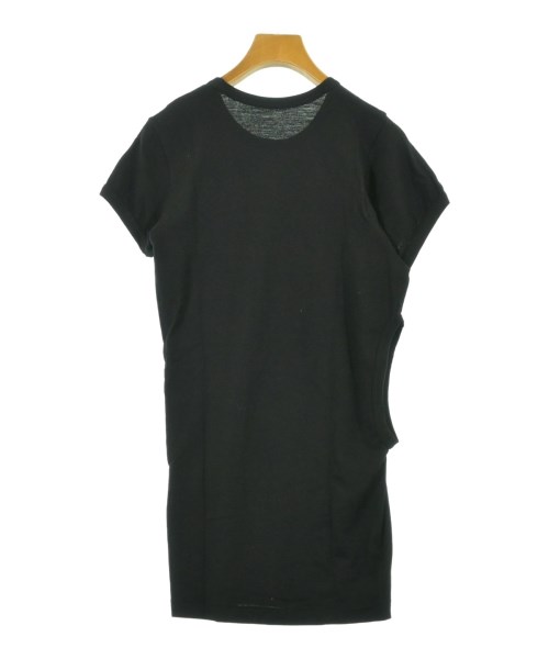robe de chambre（ローブドシャンブル）Tシャツ・カットソー 黒 サイズ:-(M位) レディース/2200710858221