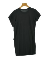 robe de chambre（ローブドシャンブル）Tシャツ・カットソー 黒 サイズ:-(M位) レディース/2200710858221