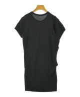 robe de chambre（ローブドシャンブル）Tシャツ・カットソー 黒 サイズ:-(M位) レディース/2200710858221