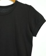 robe de chambre（ローブドシャンブル）Tシャツ・カットソー 黒 サイズ:-(M位) レディース/2200710858221