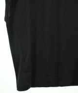 robe de chambre（ローブドシャンブル）Tシャツ・カットソー 黒 サイズ:-(M位) レディース/2200710858221