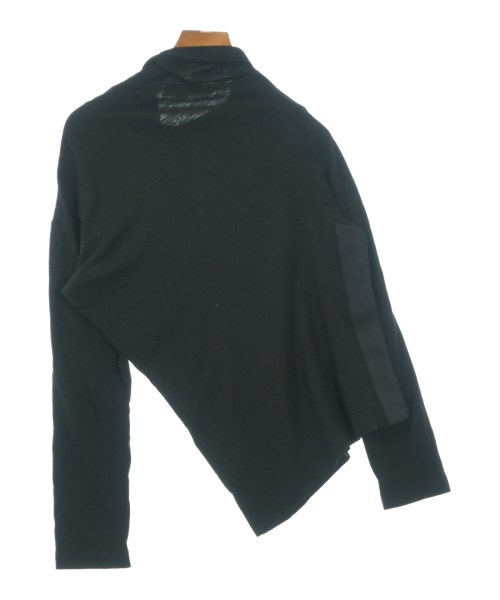 robe de chambre（ローブドシャンブル）Tシャツ・カットソー 黒 サイズ:-(L位) レディース/2200710858238