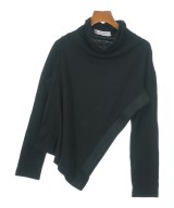 robe de chambre（ローブドシャンブル）Tシャツ・カットソー 黒 サイズ:-(L位) レディース/2200710858238
