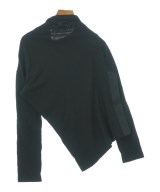 robe de chambre（ローブドシャンブル）Tシャツ・カットソー 黒 サイズ:-(L位) レディース/2200710858238