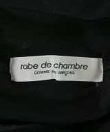 robe de chambre（ローブドシャンブル）Tシャツ・カットソー 黒 サイズ:-(L位) レディース/2200710858238