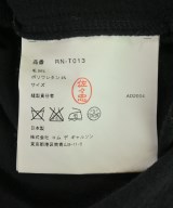 robe de chambre（ローブドシャンブル）Tシャツ・カットソー 黒 サイズ:-(L位) レディース/2200710858238