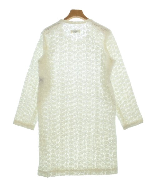 robe de chambre（ローブドシャンブル）ワンピース 白 サイズ:-(M位) レディース/2200702698330